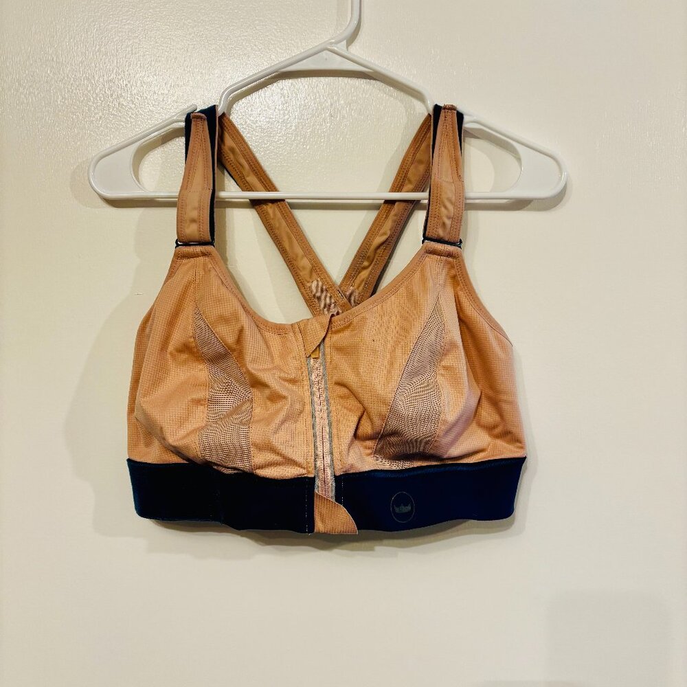 Shefit Ultimate Sports Bra - High Impact - Size 2Luxe